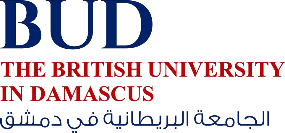BUD — الجامعة البريطانية في دمشق